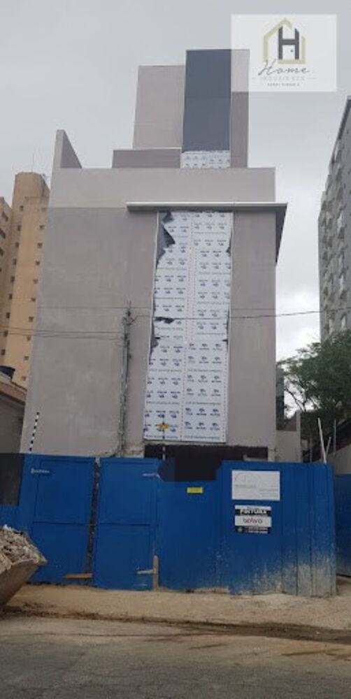 Apartamento, 1 quarto, 32 m² - Foto 9