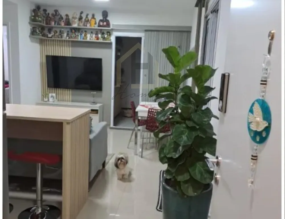 Apartamento, 2 quartos, 75 m² - Foto 3