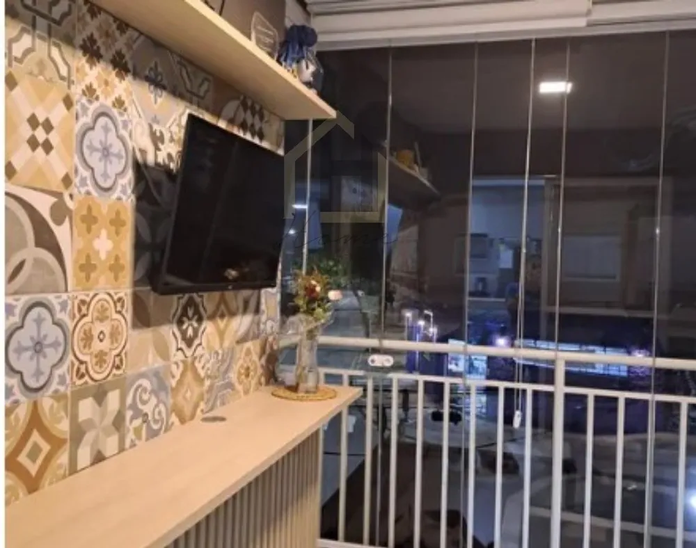 Apartamento, 2 quartos, 75 m² - Foto 6
