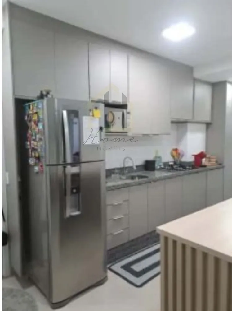 Apartamento, 2 quartos, 75 m² - Foto 10