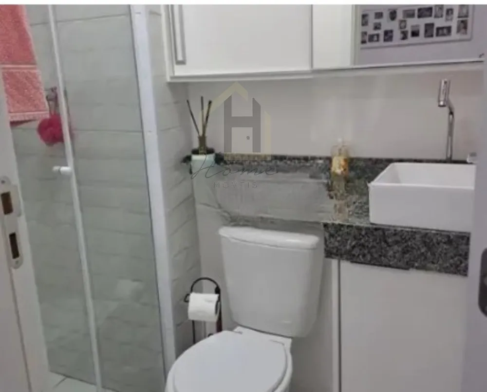 Apartamento, 2 quartos, 75 m² - Foto 8