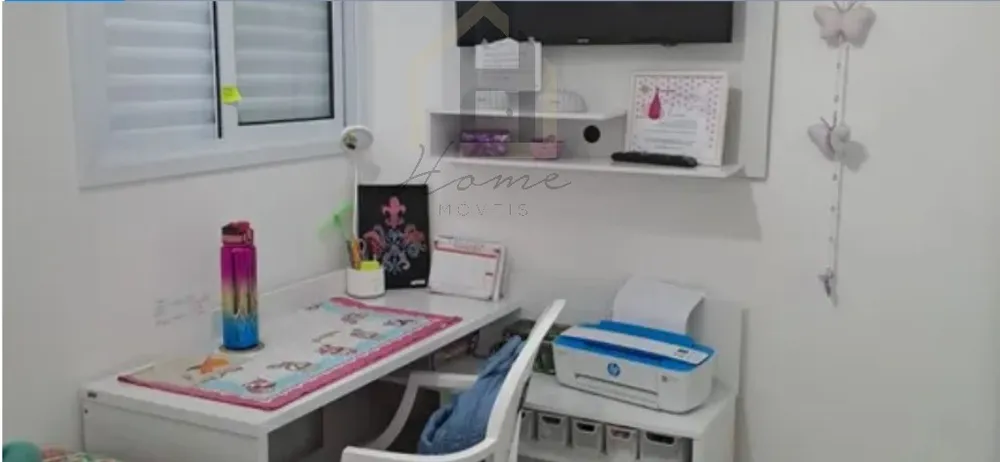 Apartamento, 2 quartos, 75 m² - Foto 9
