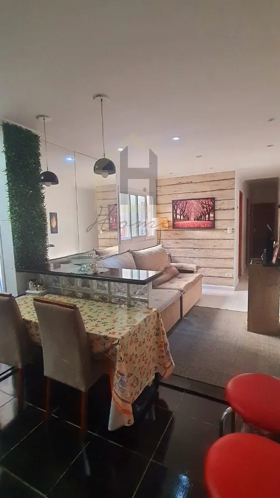 Apartamento, 3 quartos, 140 m² - Foto 8