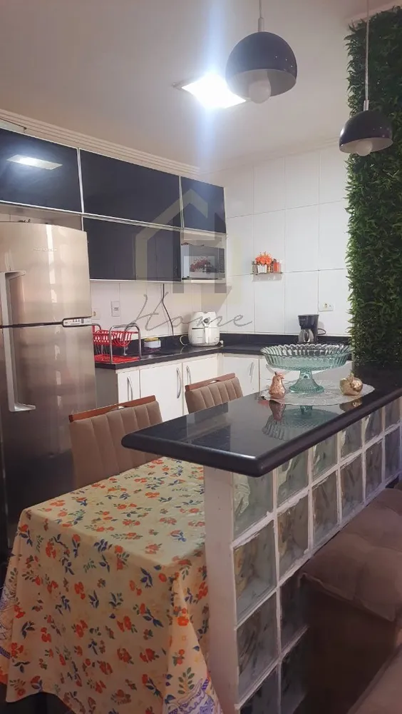 Apartamento, 3 quartos, 140 m² - Foto 5