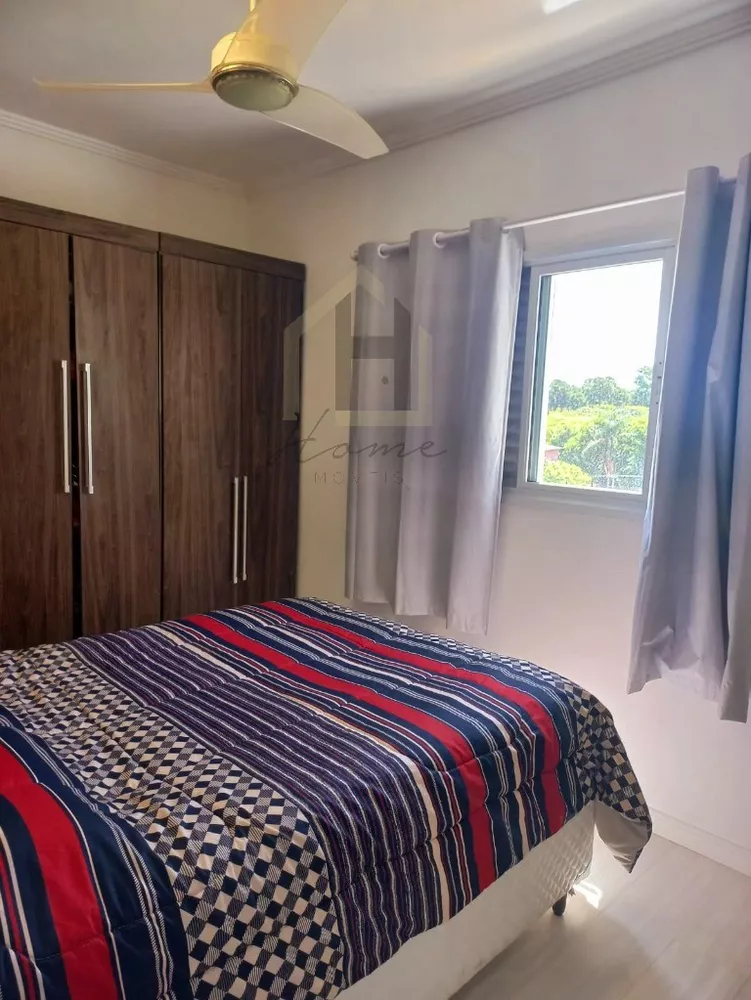 Apartamento, 3 quartos, 140 m² - Foto 3