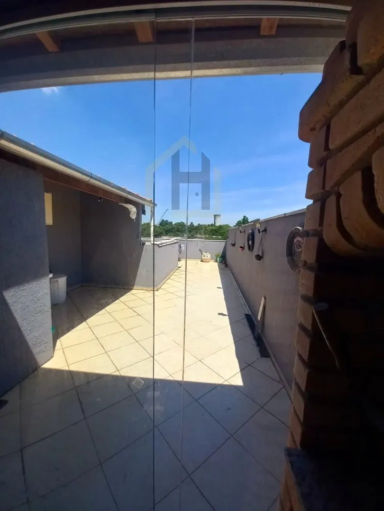 Apartamento, 3 quartos, 140 m² - Foto 6
