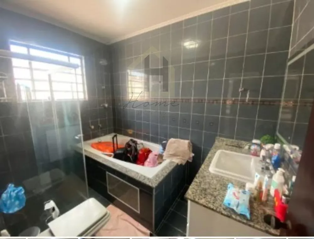 Casa, 5 quartos, 298 m² - Foto 6