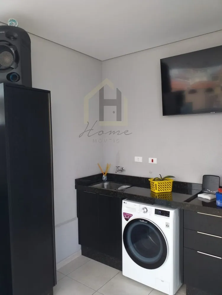 Cobertura, 3 quartos, 146 m² - Foto 2