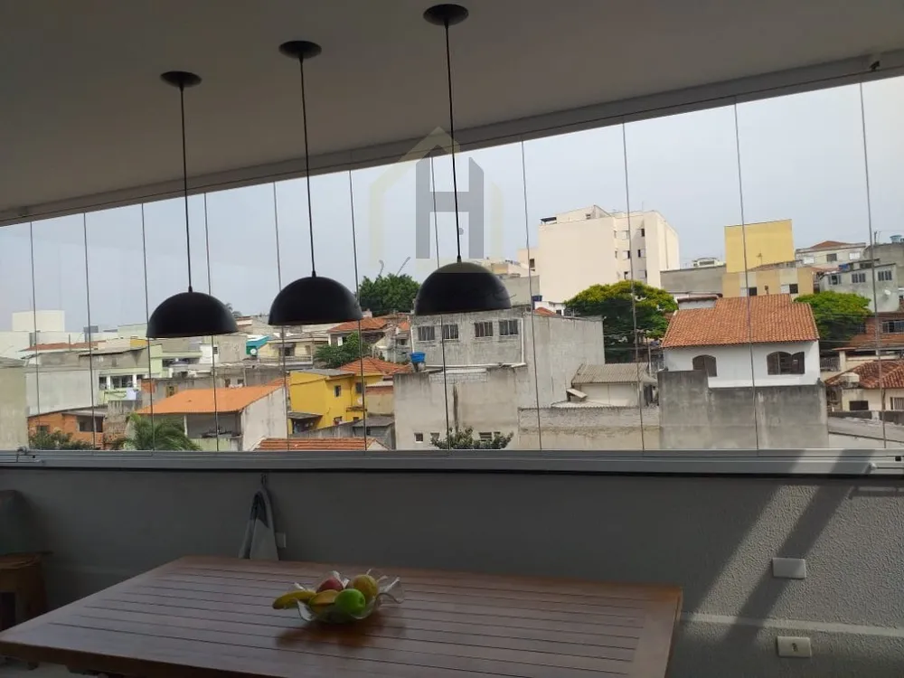 Cobertura, 3 quartos, 146 m² - Foto 1