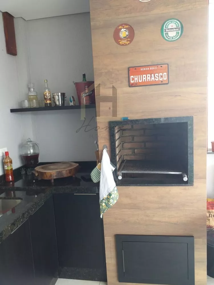 Cobertura, 3 quartos, 146 m² - Foto 1