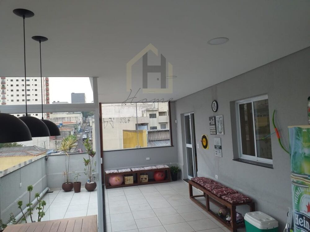 Cobertura à venda com 3 quartos, 146m² - Foto 3