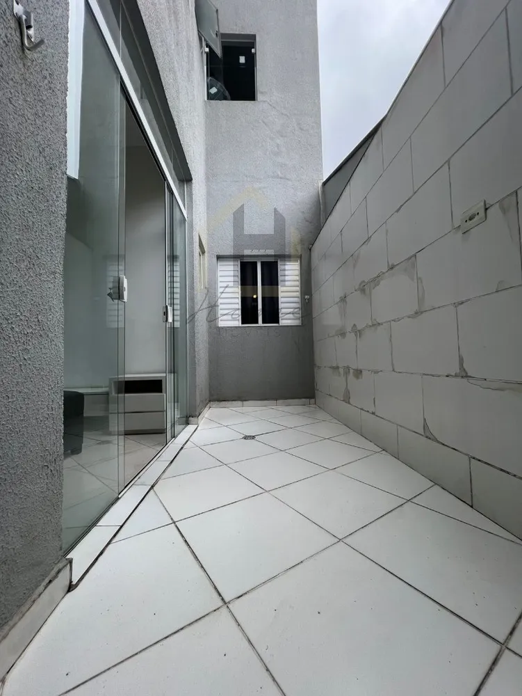 Apartamento, 3 quartos, 110 m² - Foto 6