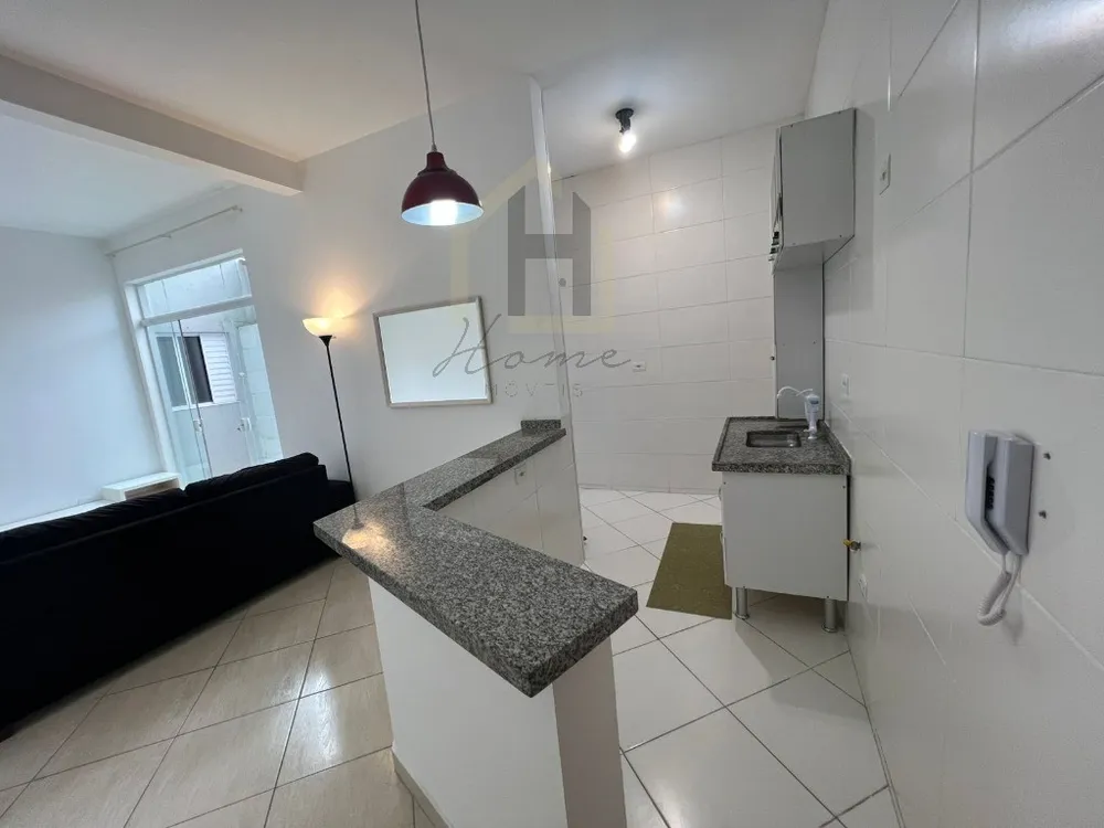 Apartamento, 3 quartos, 110 m² - Foto 2