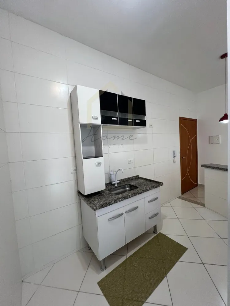 Apartamento, 3 quartos, 110 m² - Foto 5
