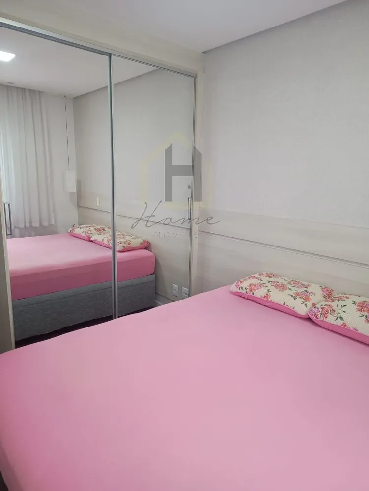 Apartamento, 2 quartos, 52 m² - Foto 8