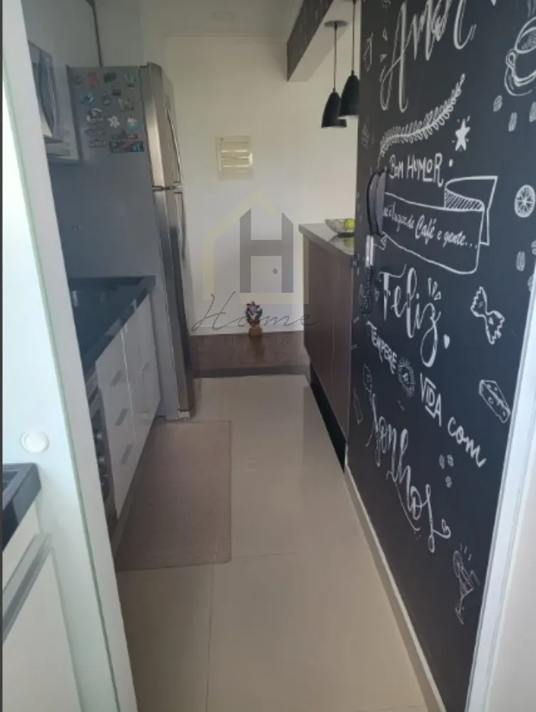 Apartamento, 2 quartos, 52 m² - Foto 11
