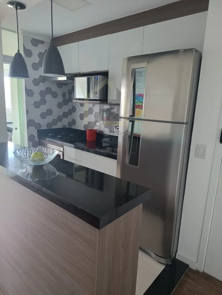 Apartamento, 2 quartos, 52 m² - Foto 3