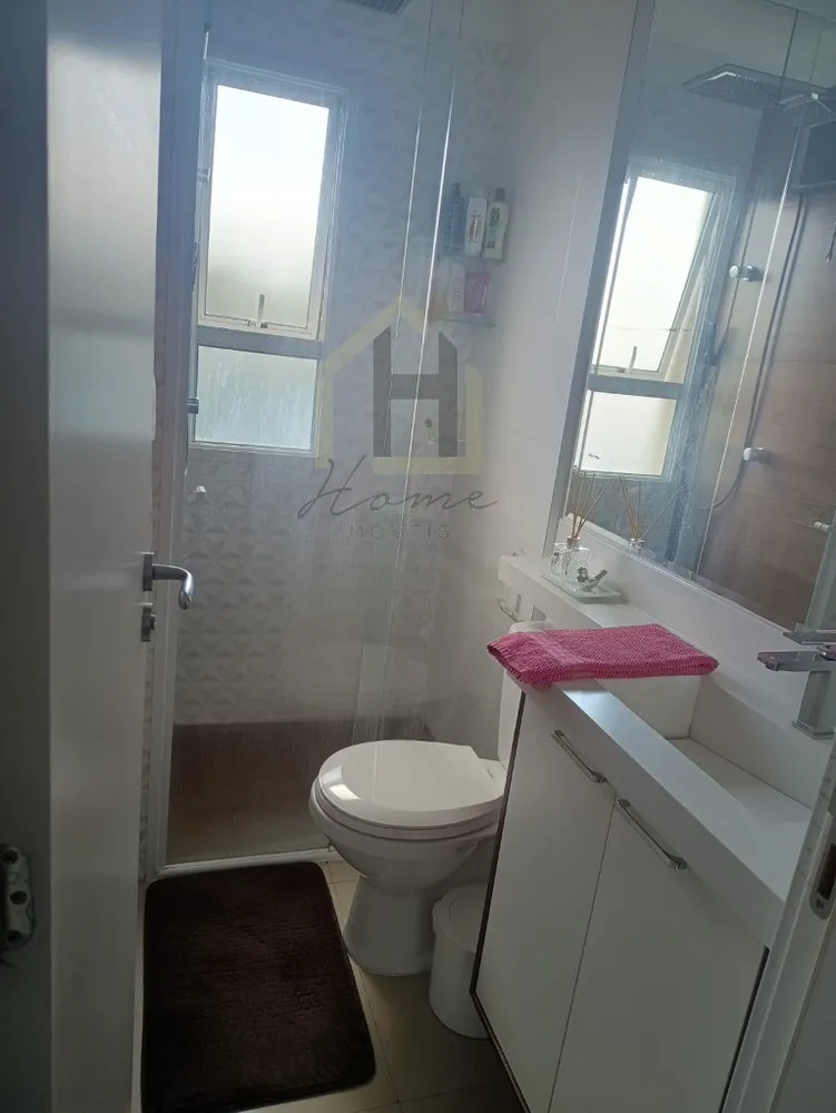 Apartamento, 2 quartos, 52 m² - Foto 10