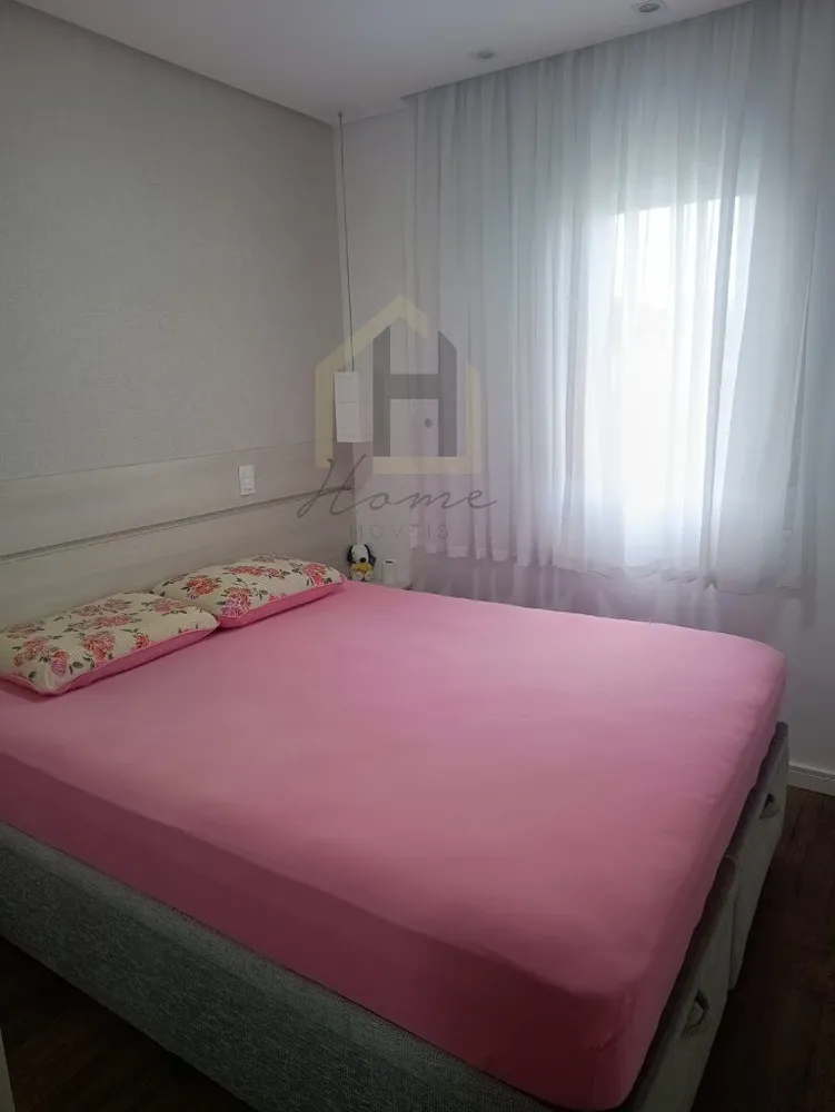 Apartamento, 2 quartos, 52 m² - Foto 7