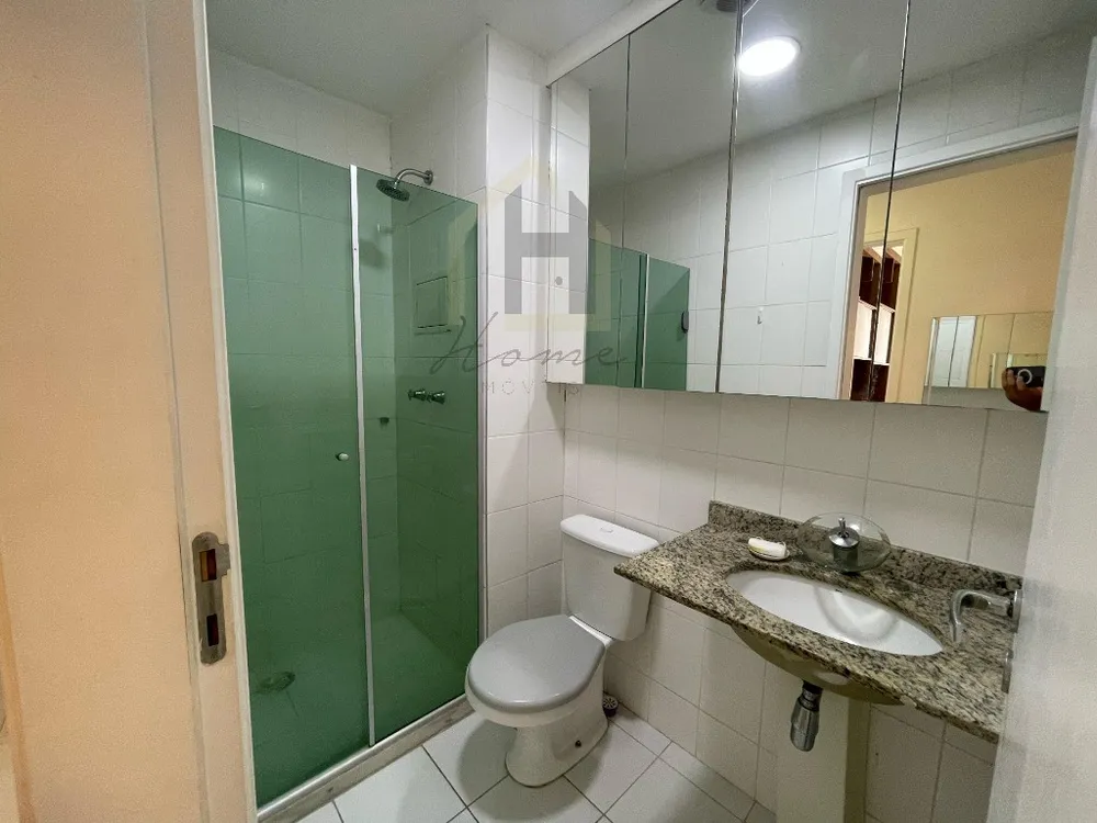Apartamento, 3 quartos, 93 m² - Foto 9