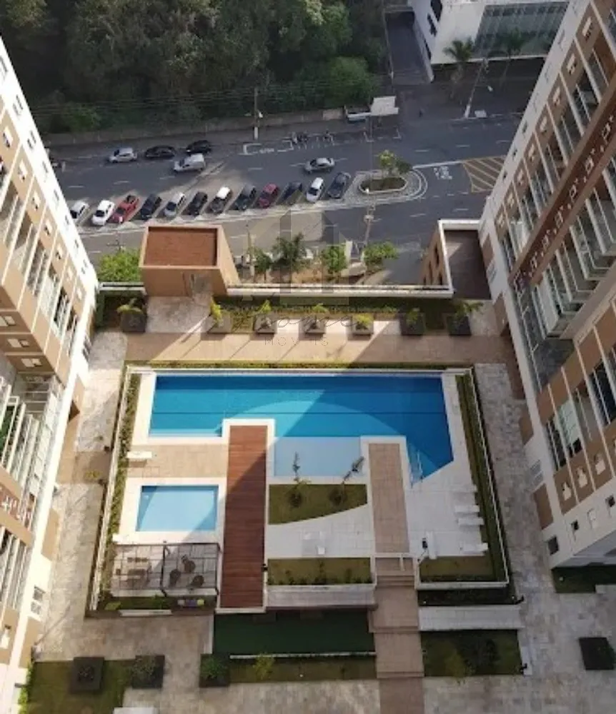 Apartamento, 3 quartos, 93 m² - Foto 15