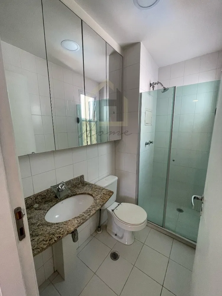 Apartamento, 3 quartos, 93 m² - Foto 10
