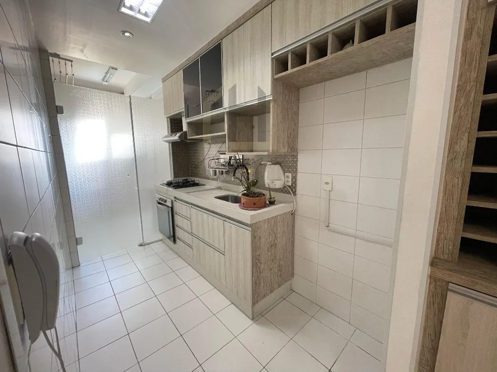 Apartamento, 3 quartos, 93 m² - Foto 11