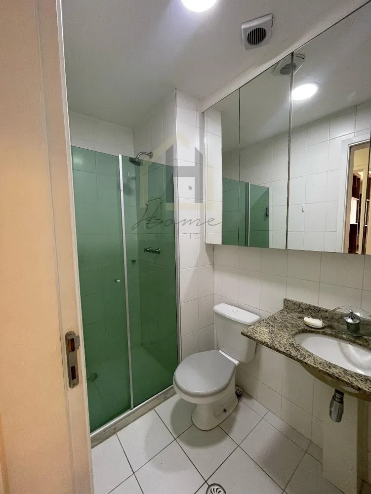 Apartamento, 3 quartos, 93 m² - Foto 8