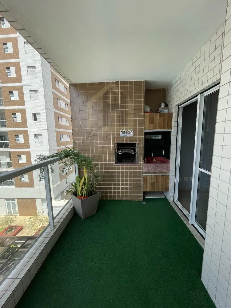 Apartamento, 3 quartos, 93 m² - Foto 6