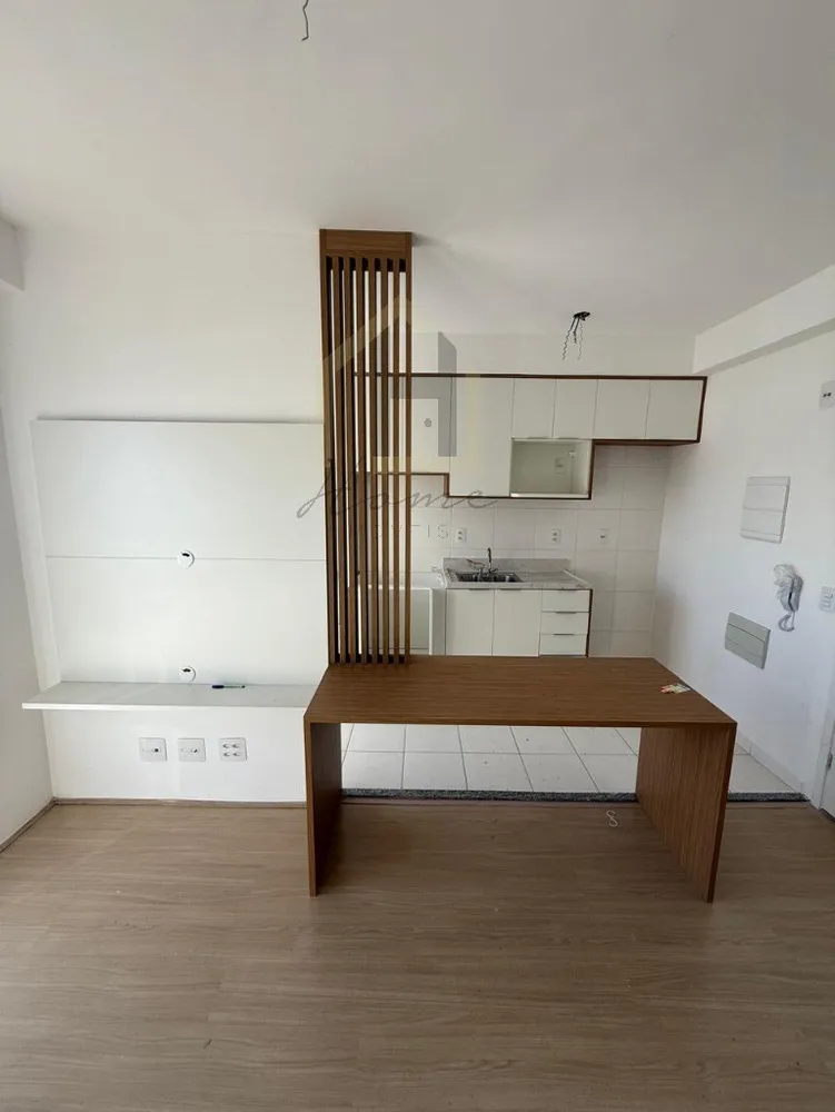 Apartamento, 2 quartos, 42 m² - Foto 5