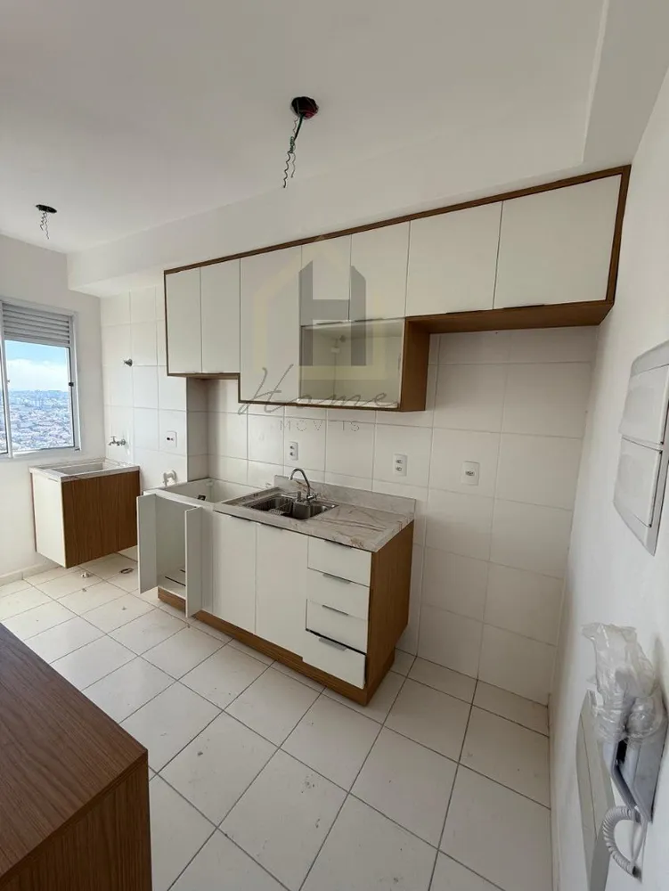 Apartamento, 2 quartos, 42 m² - Foto 16