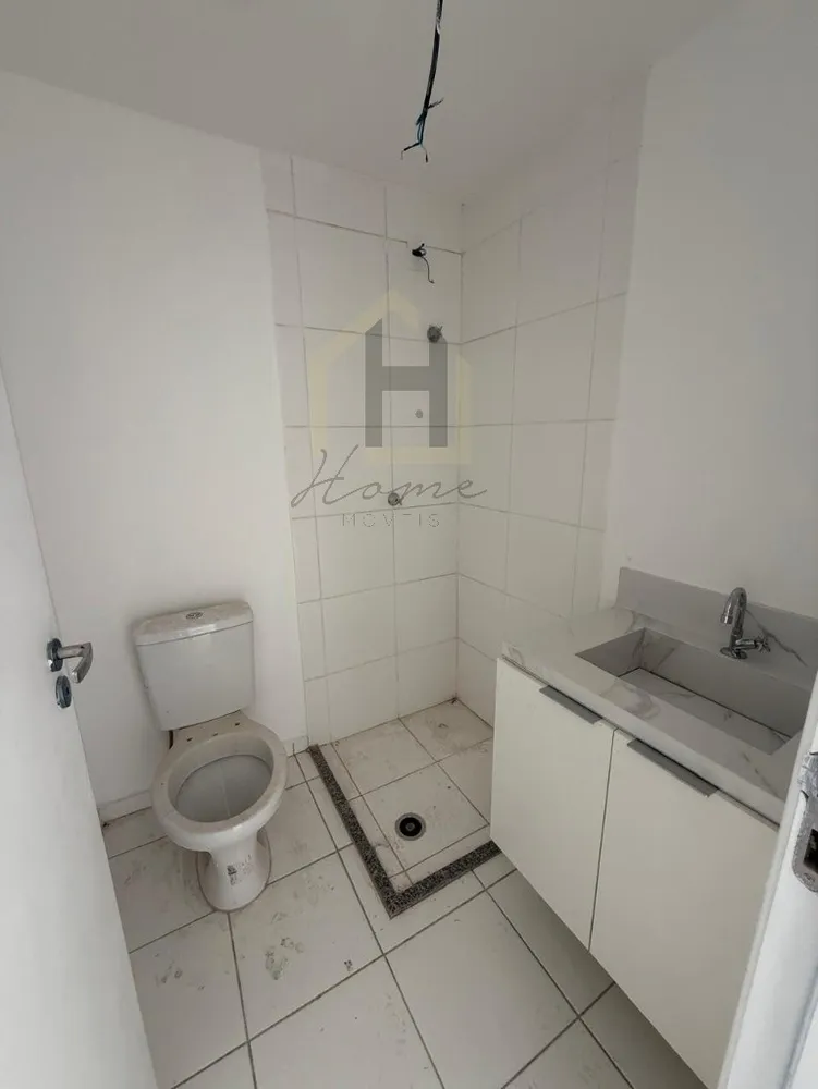 Apartamento, 2 quartos, 42 m² - Foto 12