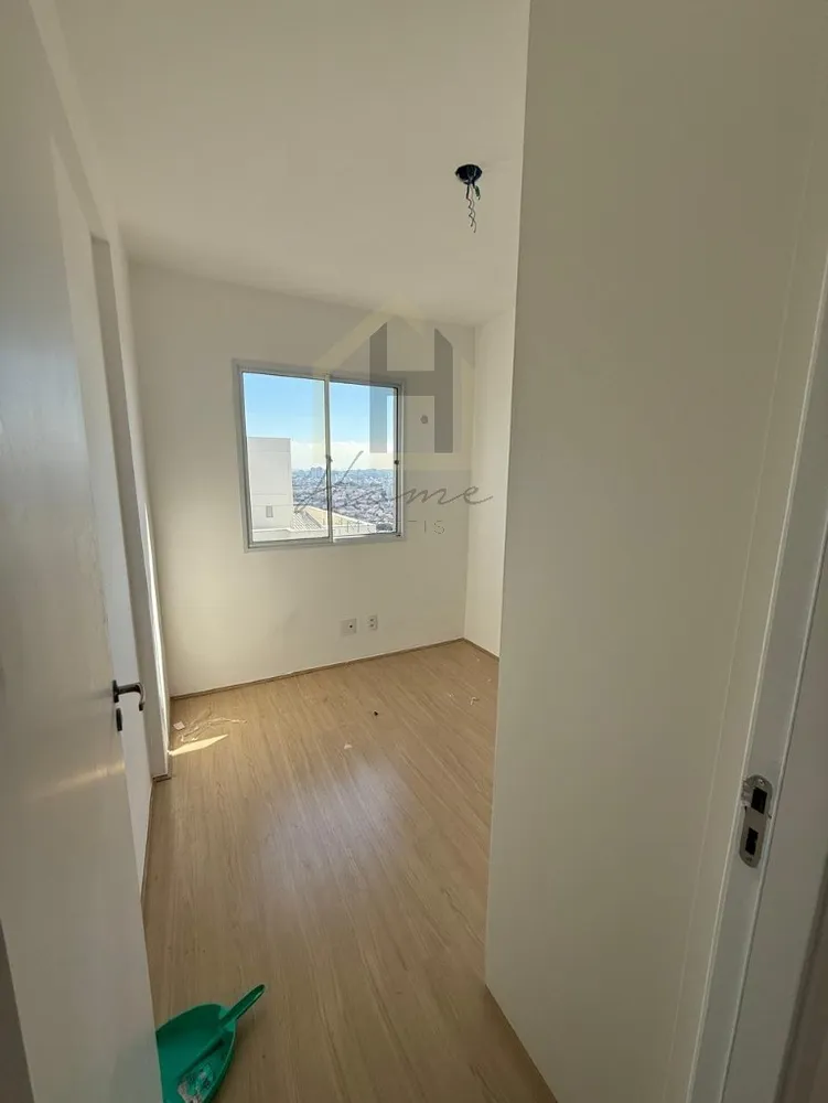 Apartamento, 2 quartos, 42 m² - Foto 9