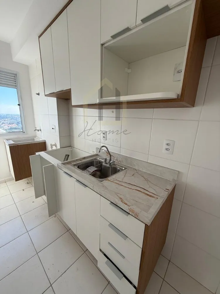 Apartamento, 2 quartos, 42 m² - Foto 10