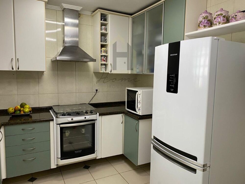 Apartamento, 3 quartos, 117 m² - Foto 9