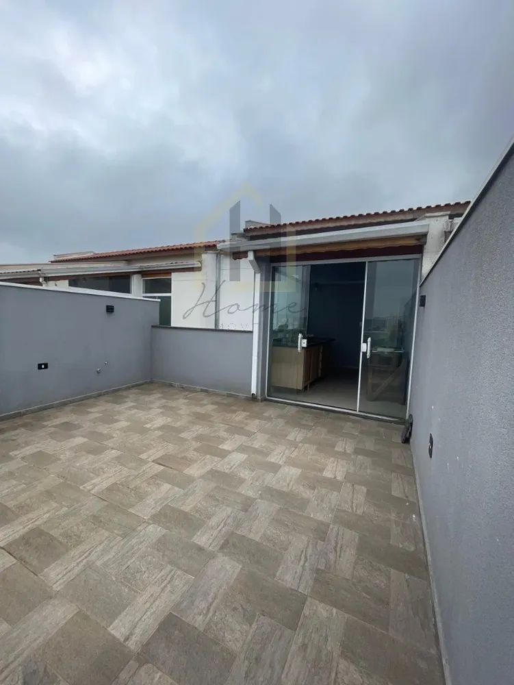 Cobertura, 2 quartos, 90 m² - Foto 12