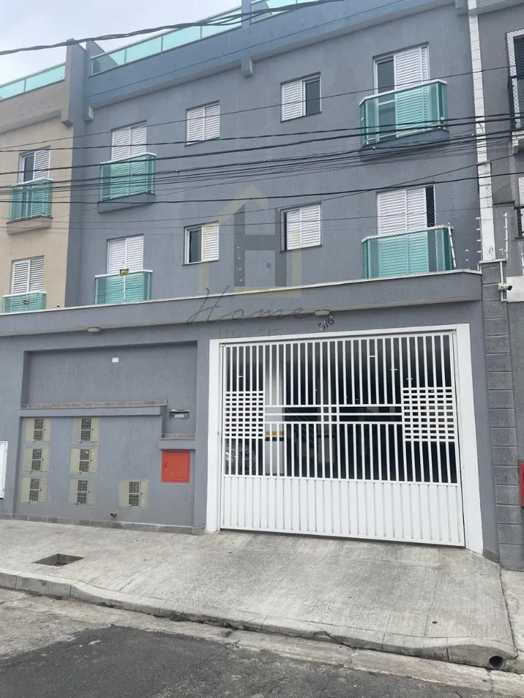 Cobertura, 2 quartos, 90 m² - Foto 16