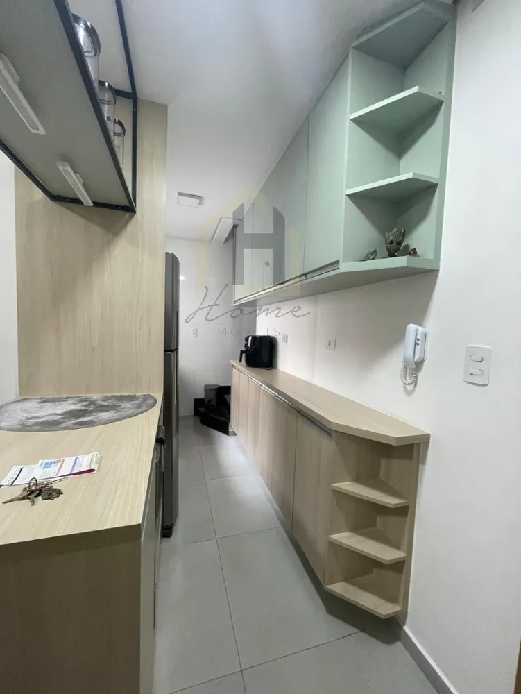 Cobertura, 2 quartos, 90 m² - Foto 5