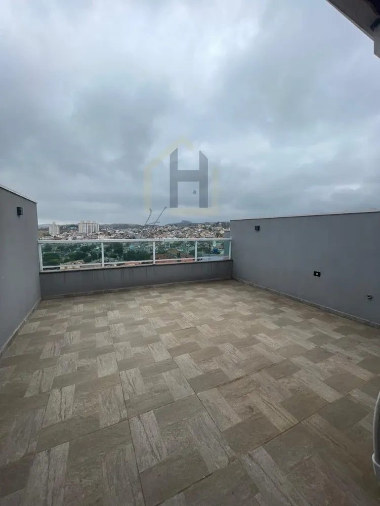 Cobertura, 2 quartos, 90 m² - Foto 14