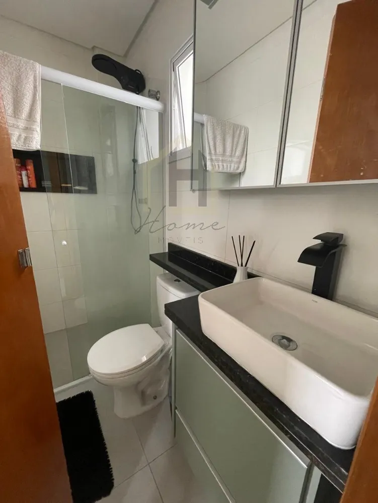 Cobertura, 2 quartos, 90 m² - Foto 10