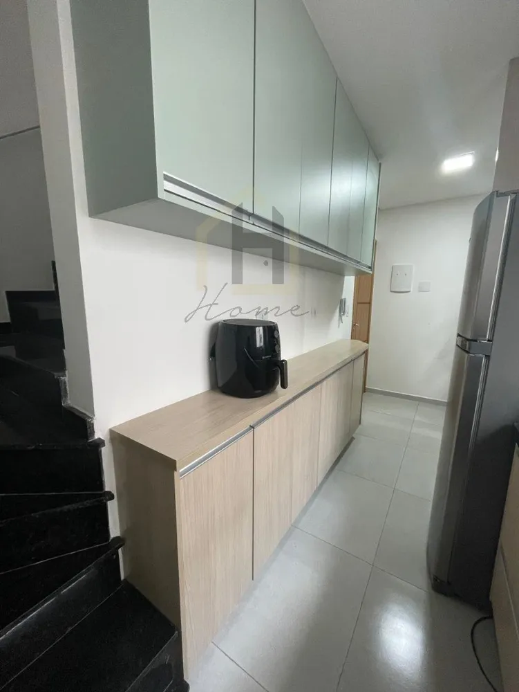 Cobertura, 2 quartos, 90 m² - Foto 7
