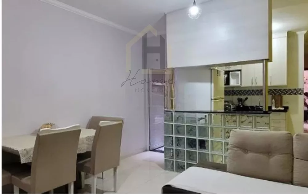 Apartamento, 2 quartos, 54 m² - Foto 17