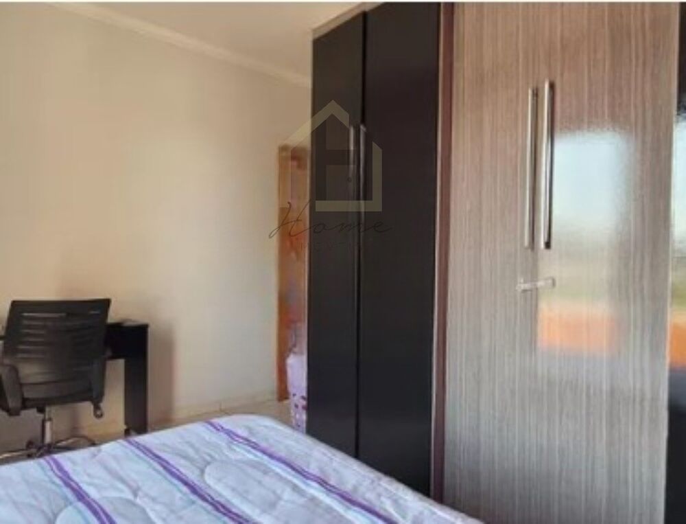 Apartamento, 2 quartos, 54 m² - Foto 6