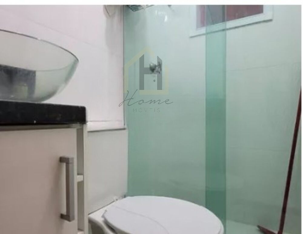 Apartamento, 2 quartos, 54 m² - Foto 12