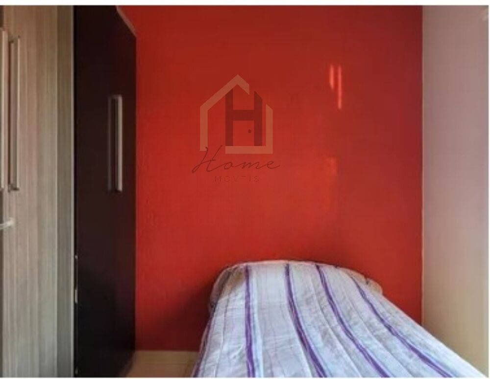 Apartamento, 2 quartos, 54 m² - Foto 8