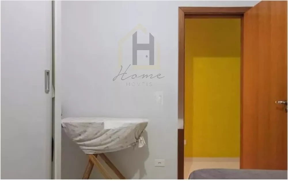 Apartamento, 2 quartos, 54 m² - Foto 7