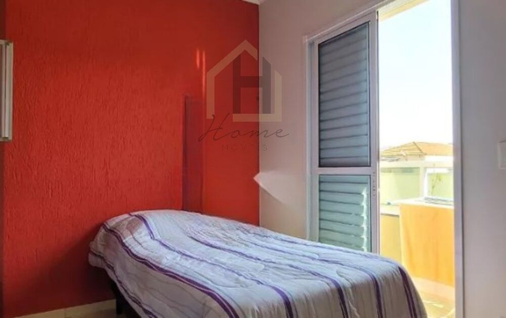 Apartamento, 2 quartos, 54 m² - Foto 7