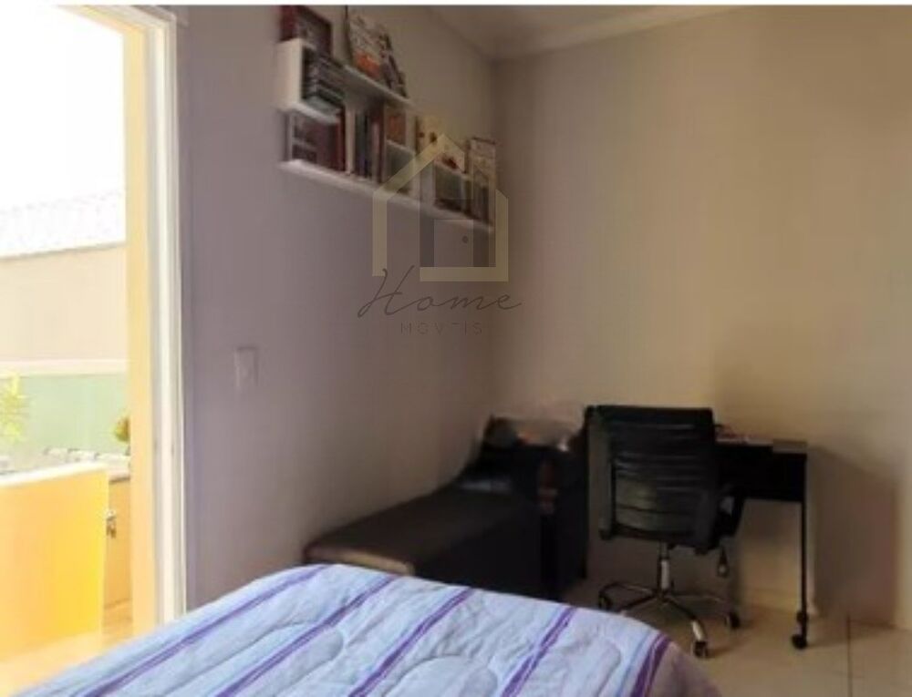 Apartamento, 2 quartos, 54 m² - Foto 5
