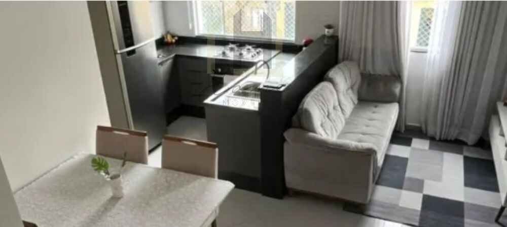 Casa à venda com 2 quartos, 111m² - Foto 1