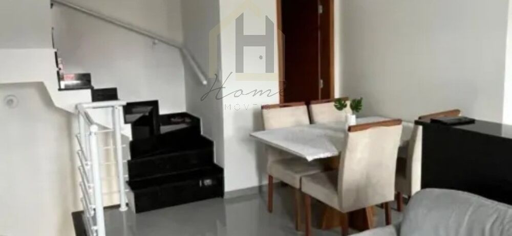 Casa à venda com 2 quartos, 111m² - Foto 4